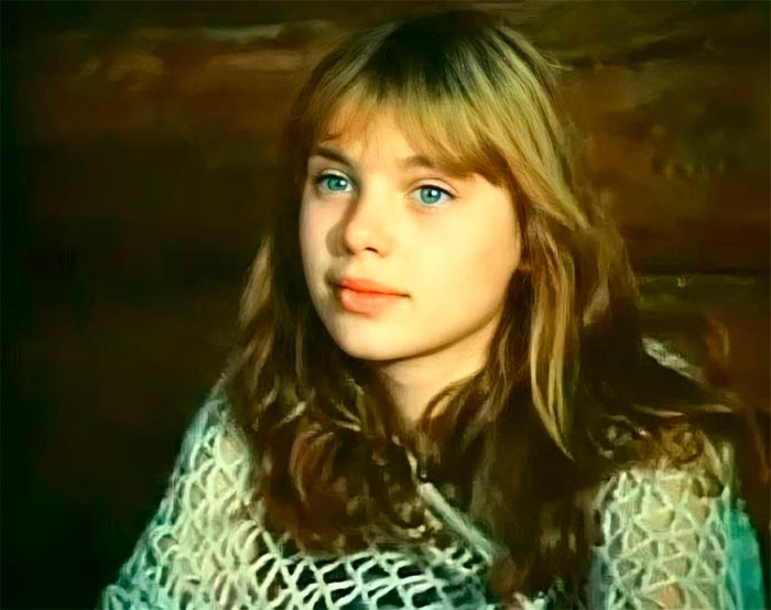 кадр Никудышная 2