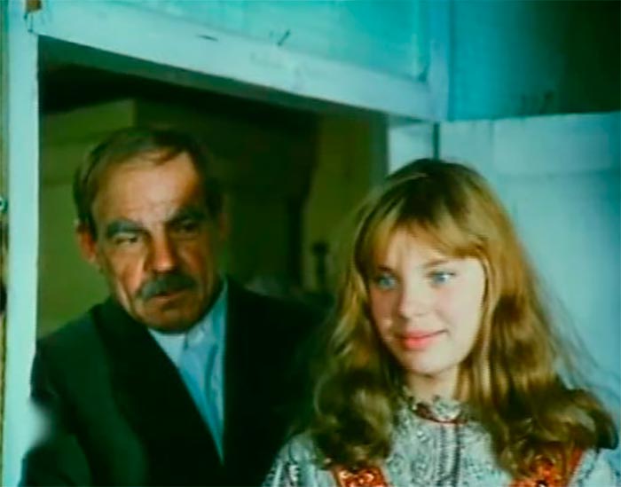 кадр Никудышная 3