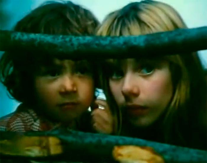 кадр Никудышная 5