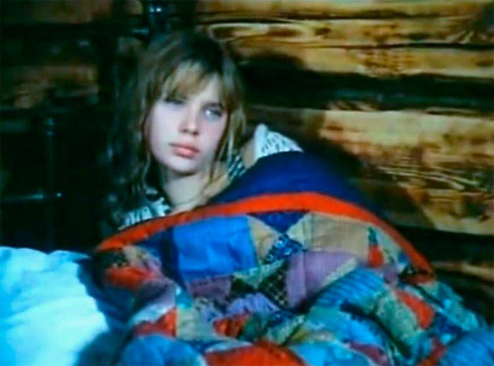 кадр Никудышная 6