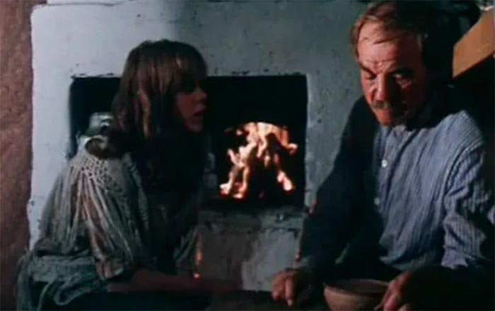 Фильм «Никудышная» (1980) - сюжет, актеры и роли, кадры из фильма