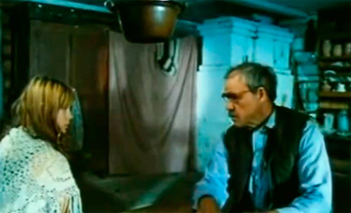 кадр Никудышная 8