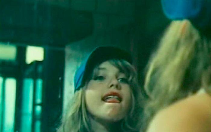 кадр Никудышная 9