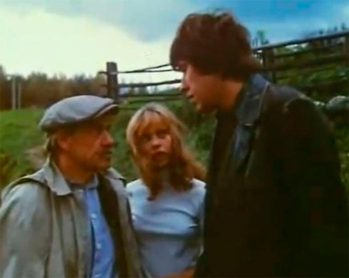 кадр Никудышная 10