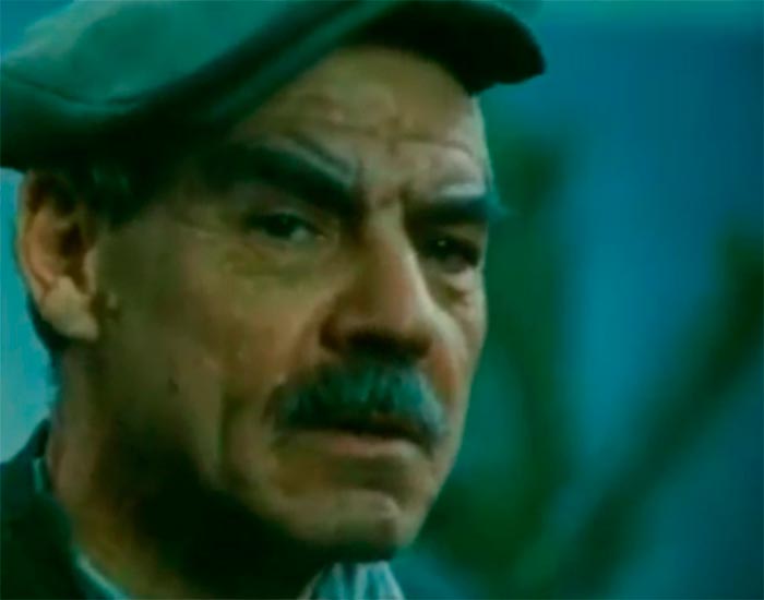 кадр Никудышная 11