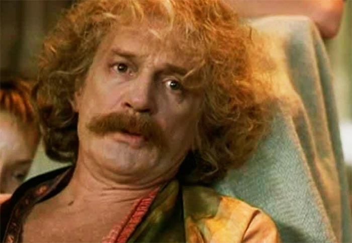 кадр Ниоткуда с любовью, или Весёлые похороны 2