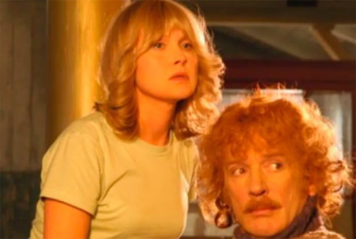 кадр Ниоткуда с любовью, или Весёлые похороны 9