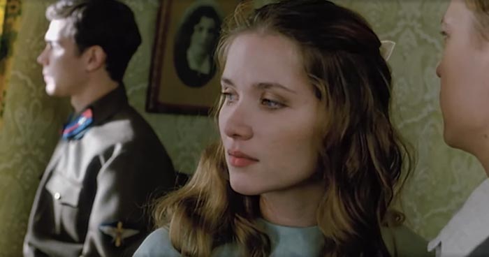 Кадр из фильма Ночь длиною в жизнь кадр Ночь длиною в жизнь 5