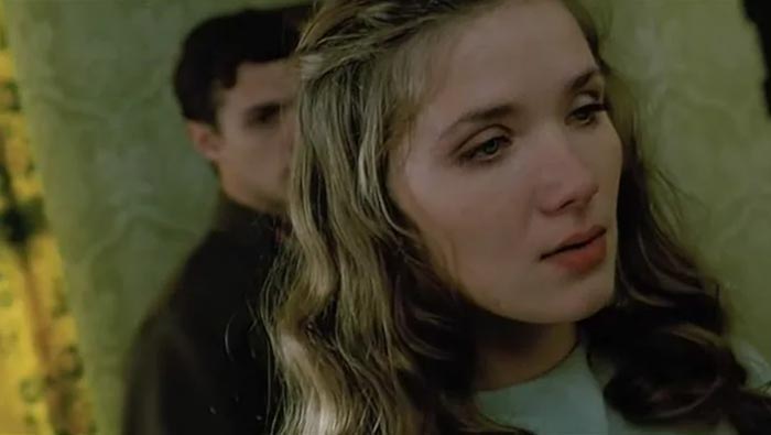 Кадр из фильма Ночь длиною в жизнь кадр Ночь длиною в жизнь 6