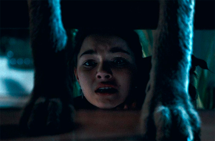 Кадр из фильма Ночь койота кадр Ночь койота 2