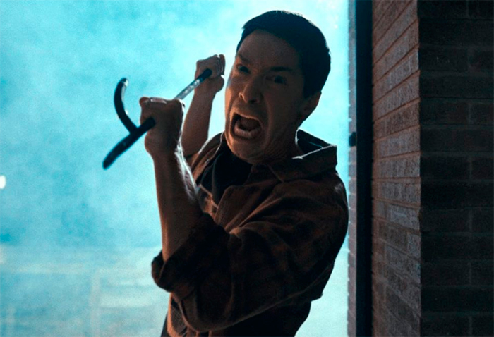 Кадр из фильма Ночь койота кадр Ночь койота 3