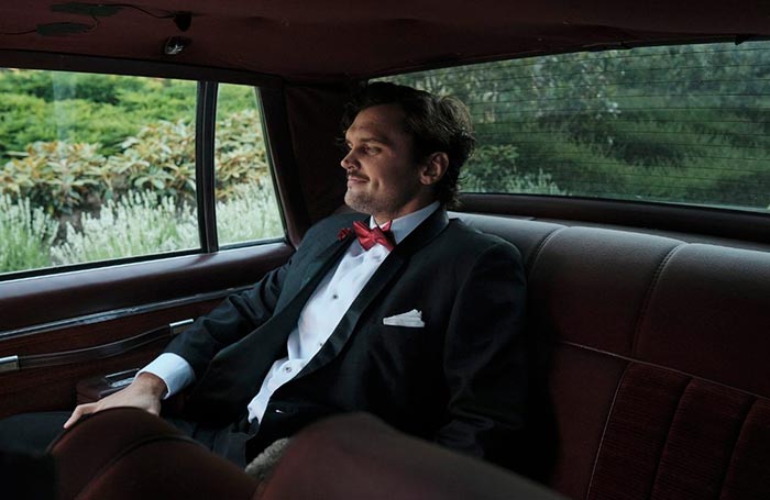 Кадр из фильма Ночь с психопатом кадр Ночь с психопатом 3