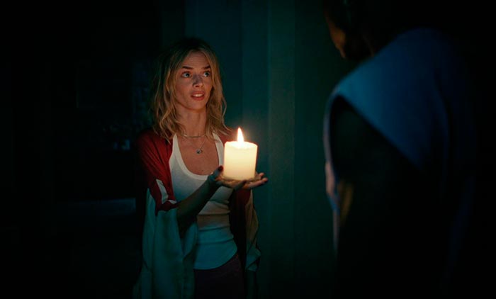 Кадр из фильма Ночь с психопатом кадр Ночь с психопатом 5