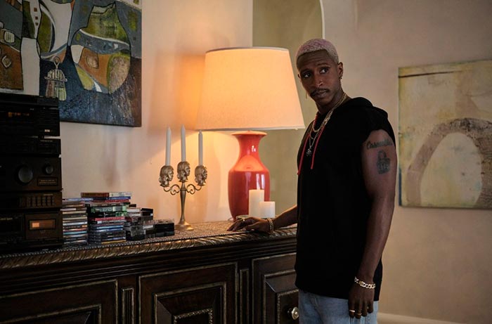 Кадр из фильма Ночь с психопатом кадр Ночь с психопатом 6