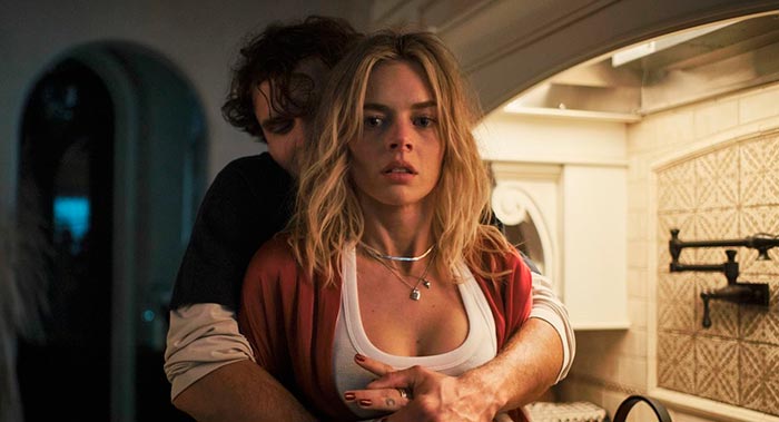 Кадр из фильма Ночь с психопатом кадр Ночь с психопатом 7