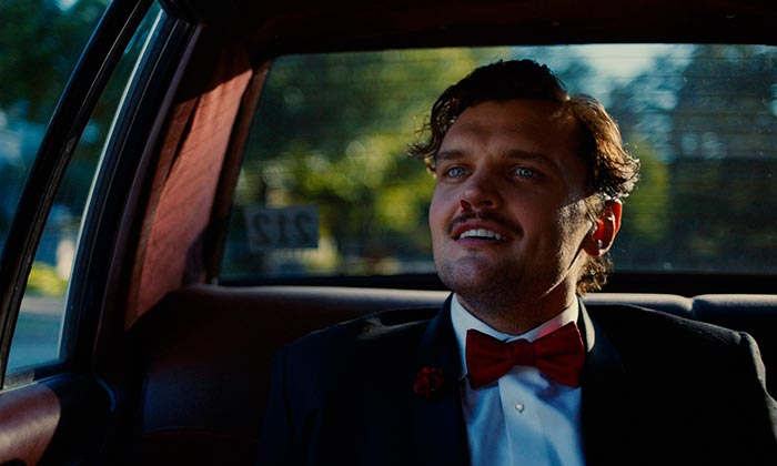 Кадр из фильма Ночь с психопатом кадр Ночь с психопатом 8