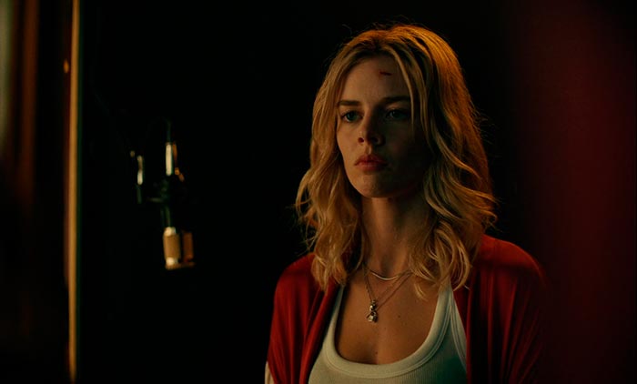 Кадр из фильма Ночь с психопатом кадр Ночь с психопатом 11