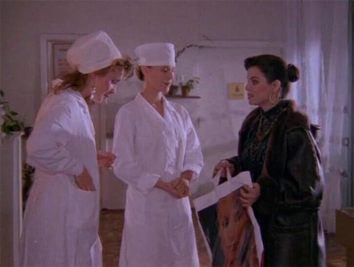 Кадр из фильма Ночь вопросов... кадр Ночь вопросов... 10