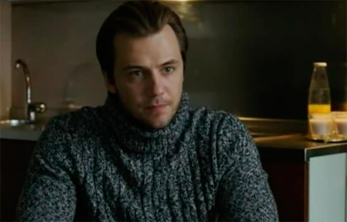 кадр Ночная фиалка 2