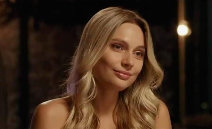 кадр Ночная фиалка 3