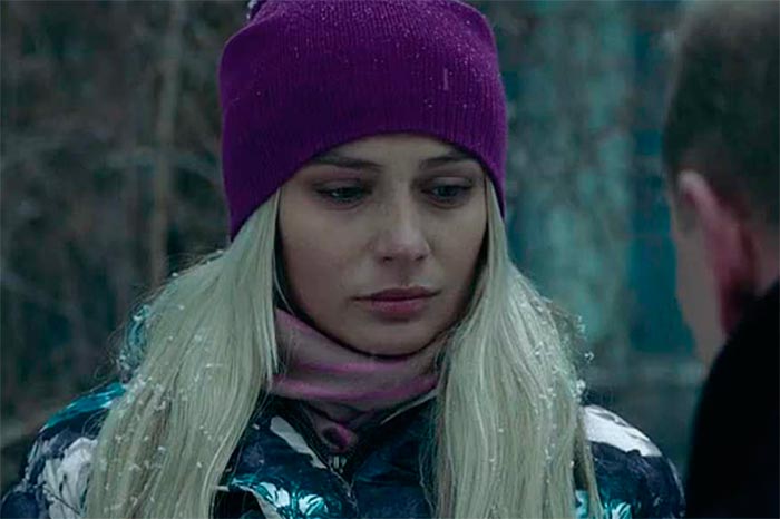 Фильм «Ночная фиалка» (2012) - сюжет, актеры и роли, кадры из фильма