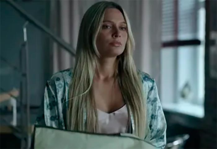 кадр Ночная фиалка 6