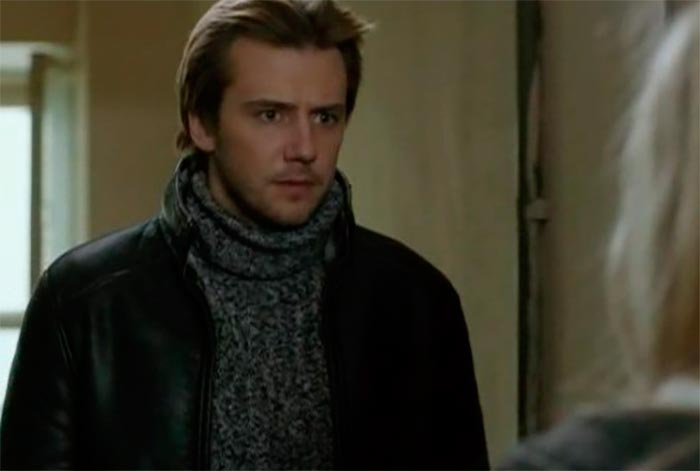 кадр Ночная фиалка 7