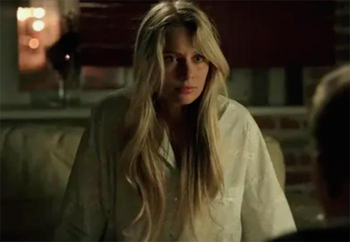 кадр Ночная фиалка 9