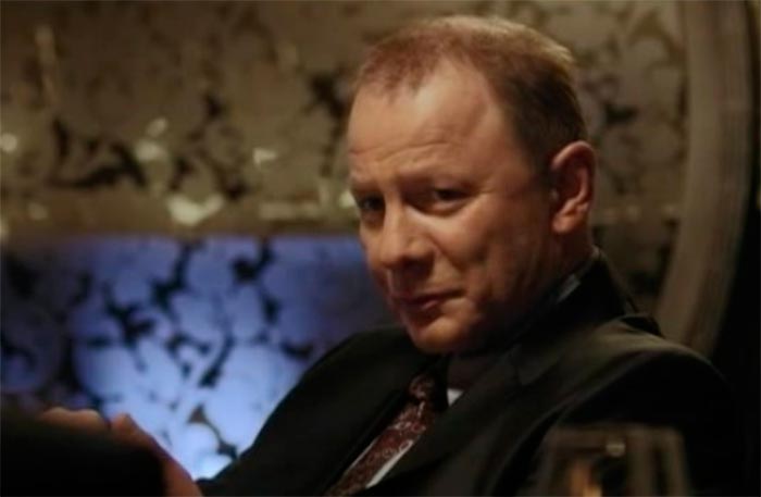 Фильм «Ночная фиалка» (2012) - сюжет, актеры и роли, кадры из фильма