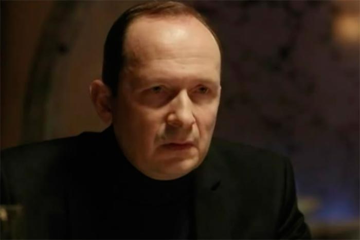 кадр Ночная фиалка 11