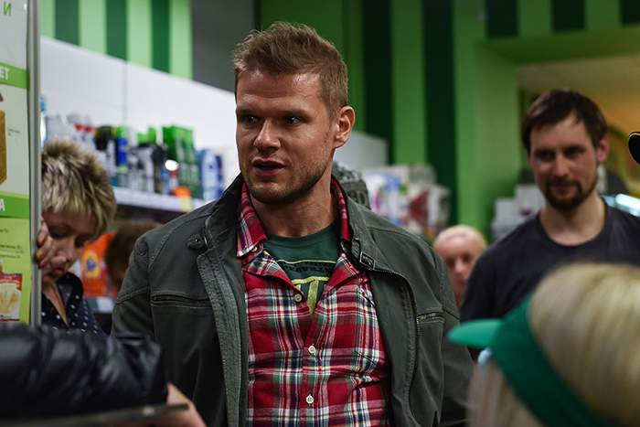 кадр Ночная смена 2