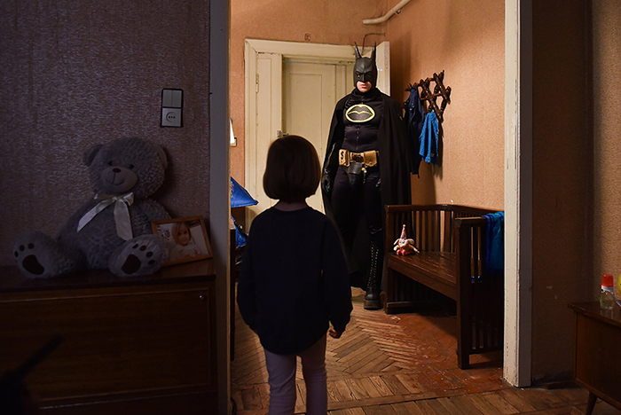 кадр Ночная смена 7