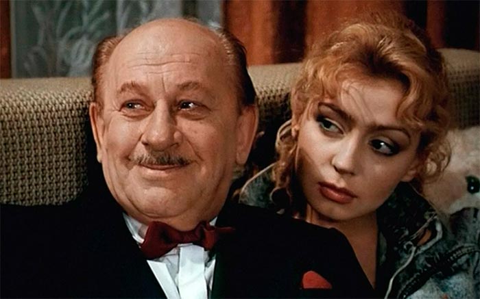 Фильм «Ночные забавы» (1991) - сюжет, актеры и роли, кадры из фильма
