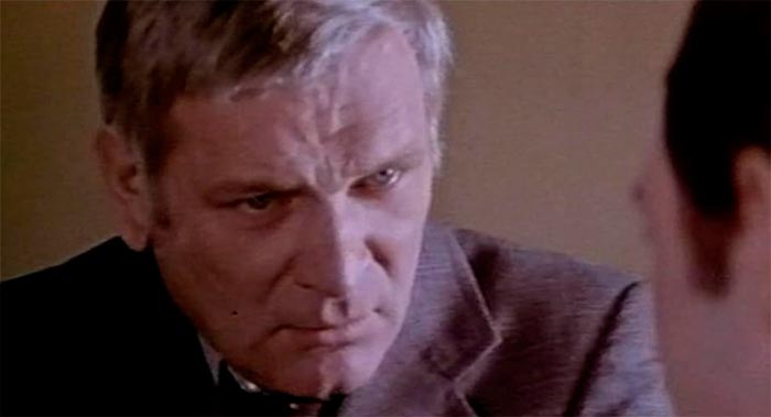 Фильм «Ночное происшествие» (1980) - сюжет, актеры и роли, кадры из фильма