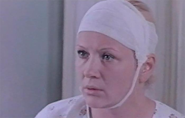 Фильм «Ночное происшествие» (1980) - сюжет, актеры и роли, кадры из фильма