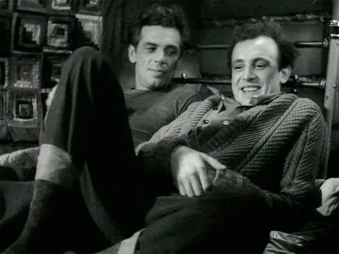 кадр Ночной гость 3