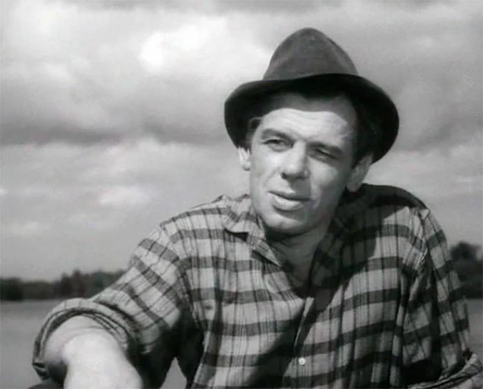 кадр Ночной гость 4