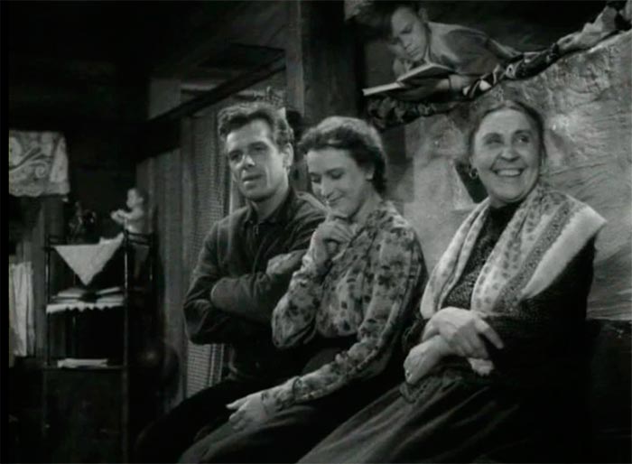 кадр Ночной гость 7