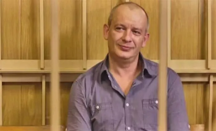 кадр Ночной гость 9