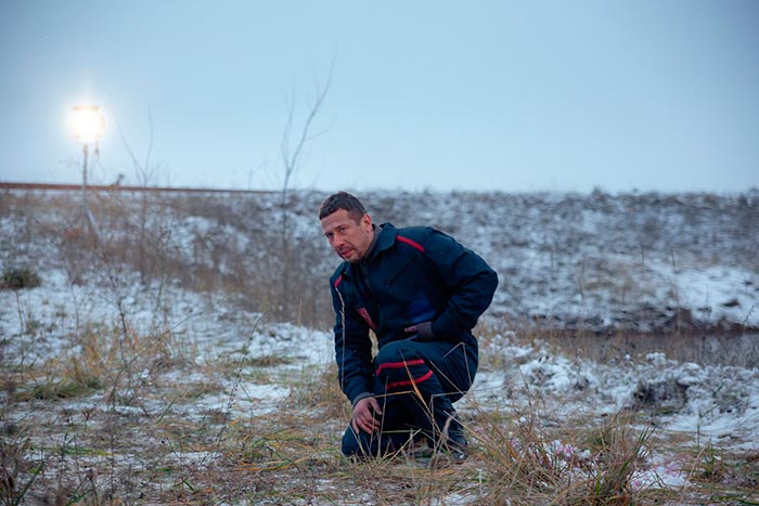 Кадр из фильма Ночной режим кадр Ночной режим 2