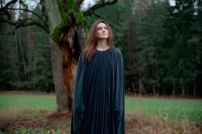 Кадр из фильма Ночной режим кадр Ночной режим 4