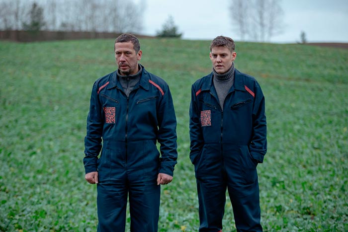 Кадр из фильма Ночной режим кадр Ночной режим 8