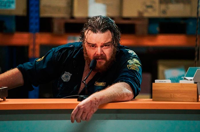 Кадр из фильма Ночной замес кадр Ночной замес 2