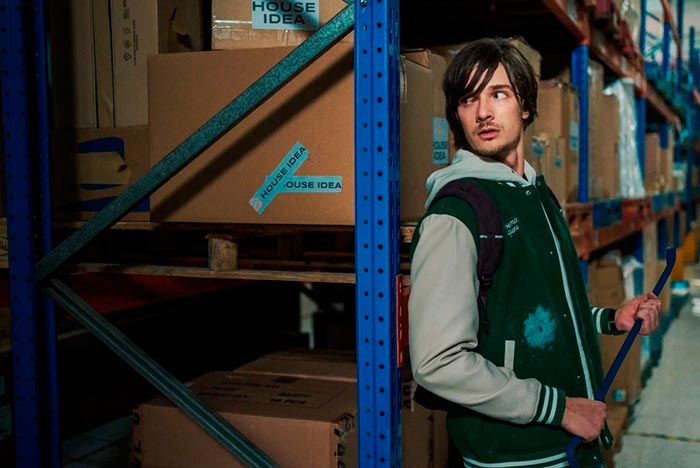 Кадр из фильма Ночной замес кадр Ночной замес 9