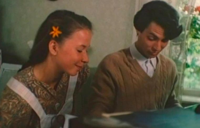 Фильм «Ноктюрн Шопена» (1992) - сюжет, актеры и роли, кадры из фильма