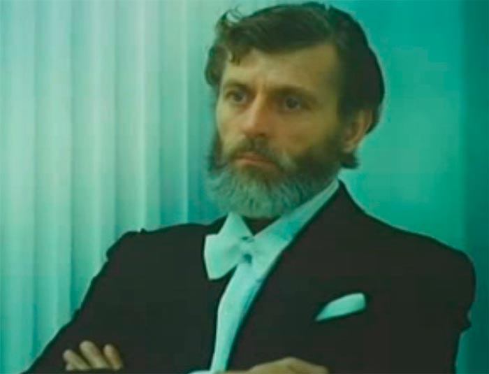 Кадр из фильма Ноктюрн Шопена кадр Ноктюрн Шопена 5