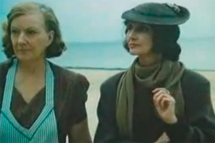 Кадр из фильма Ноктюрн Шопена кадр Ноктюрн Шопена 6