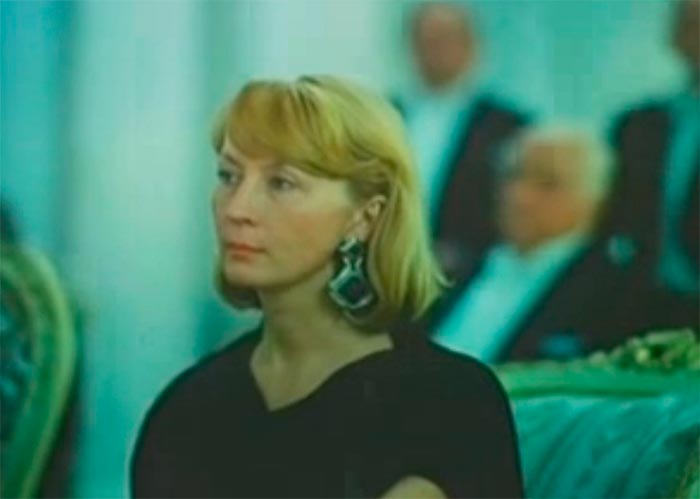 Кадр из фильма Ноктюрн Шопена кадр Ноктюрн Шопена 9