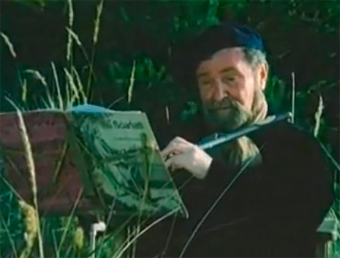 Кадр из фильма Ноктюрн Шопена кадр Ноктюрн Шопена 11