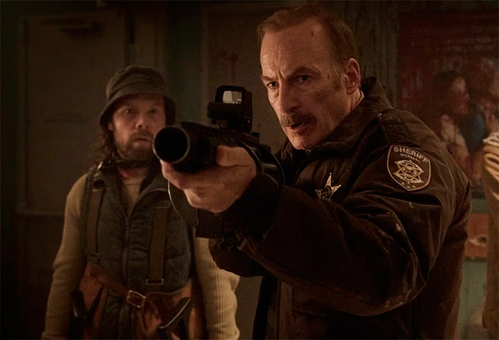 Кадр из фильма Нормал кадр Нормал 2